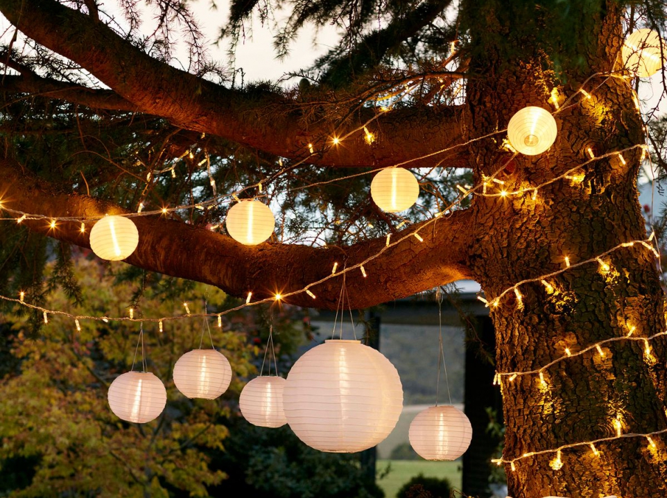 Light Up Your Summer Festivities With Outdoor Candles